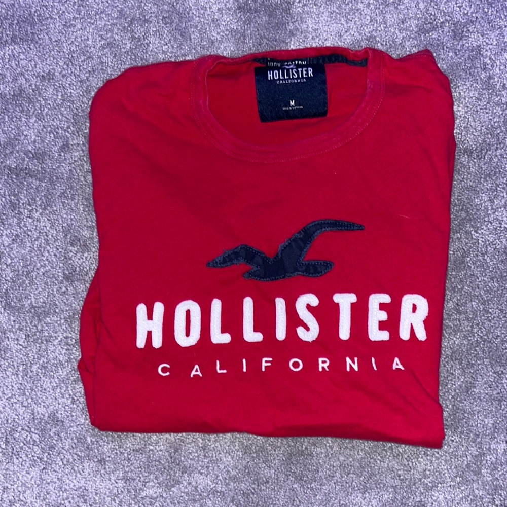 Hollister T-Shirt